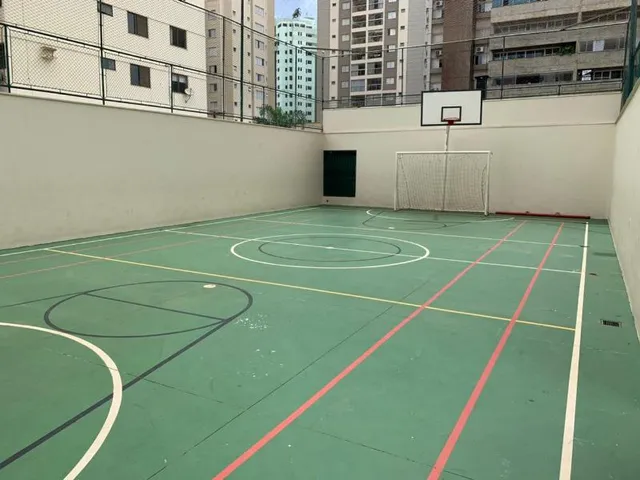 Imagem 6: Apartamento Venda, Vendo 3 Suítes Setor Nova Suiça, Tendence Home Resort, Nova Suiça