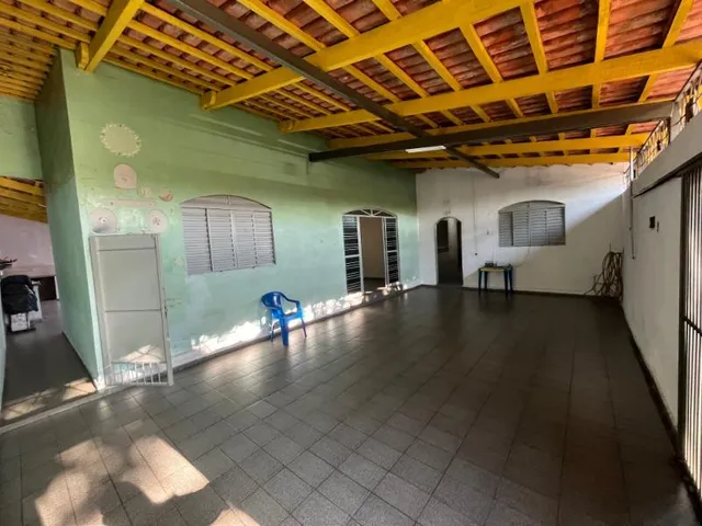 Imagem: Casa Venda, 4 quartos, Conjunto Castelo
