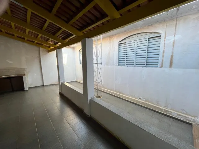 Imagem 7: Casa Venda, 4 quartos, Conjunto Castelo Branco, Setor Cidade Jardim, Goiânia