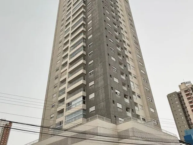 Imagem: Apartamento Venda, 3 suítes, Setor Leste