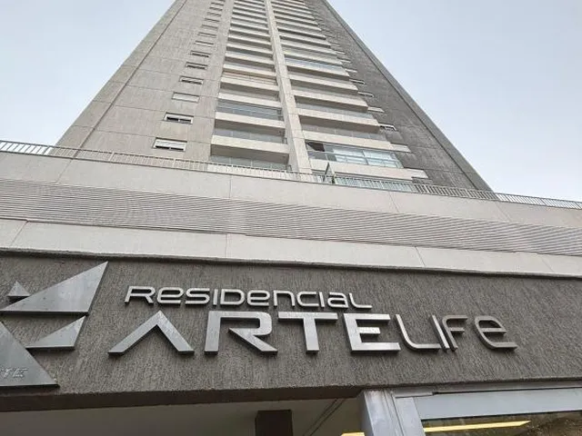 Imagem 15: Apartamento Venda, 3 suítes, Setor Leste Universitário, Residencial Art Life, Setor