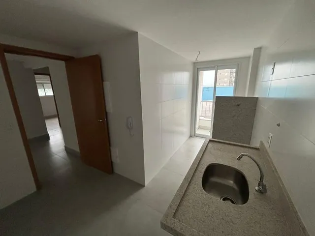 Imagem 7: Apartamento Venda, 3 suítes, Setor Leste Universitário, Residencial Art Life, Setor