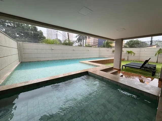 Imagem 9: Apartamento Venda, 3 suítes, Setor Leste Universitário, Residencial Art Life, Setor