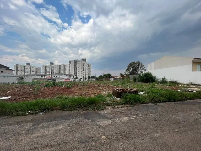 Imagem: Lote Terreno Área, Jardim Imperial, Aparecida