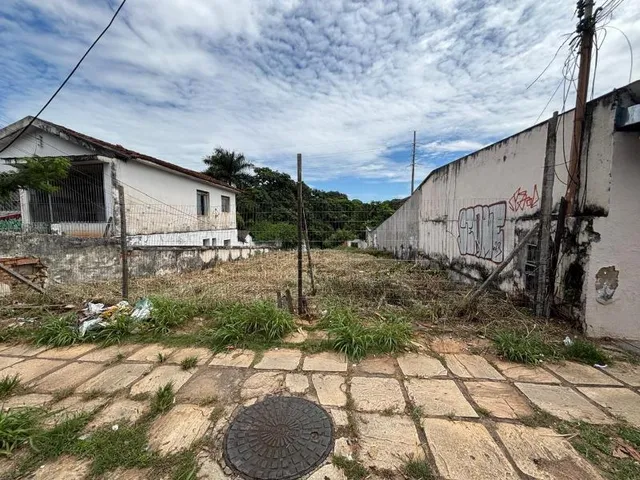 Imagem: Lote Terreno Venda, Av. Independência
