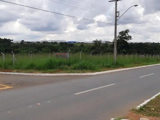 Imagem 2: Área Terreno Comercial Venda, Cidade Administrativa, Res. Solar Central Park, Aparecida