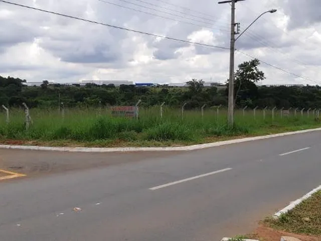 Imagem 8: Área Terreno Comercial Venda, Cidade Administrativa, Res. Solar Central Park, Aparecida