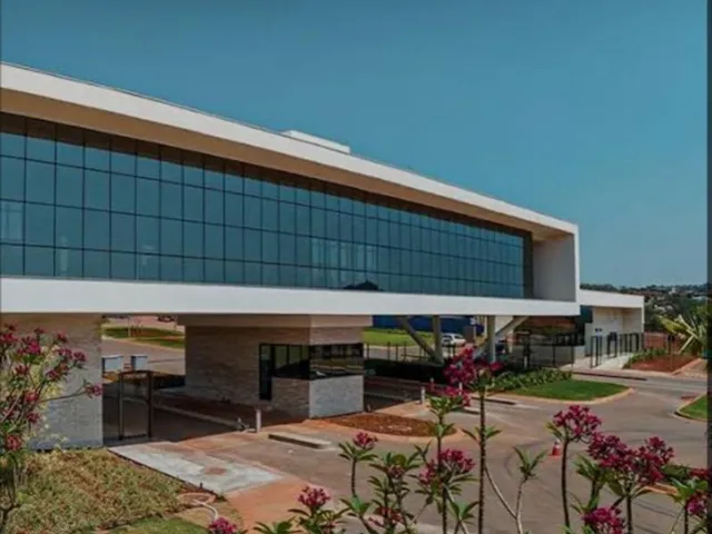 Imagem 2: Lote Terreno Venda, Vendo Condomínio Plateau D' or Privilege Unique, Parque Cidade