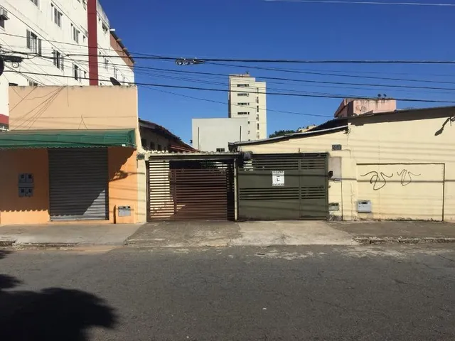 Imagem: Lote Terreno Venda, Rua 230, Setor Leste