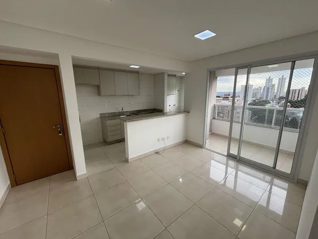 Imagem 5: Vendo Apartamento 2 Quartos, Andar alto, Nascente, Res. Gran Universitário, Setor Leste