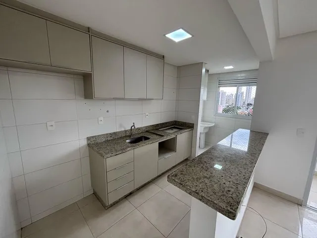Imagem 15: Vendo Apartamento 2 Quartos, Andar alto, Nascente, Res. Gran Universitário, Setor Leste