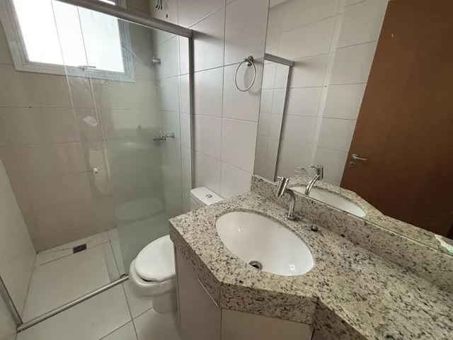 Imagem 10: Vendo Apartamento 2 Quartos, Andar alto, Nascente, Res. Gran Universitário, Setor Leste