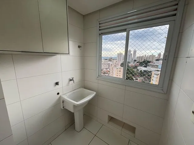 Imagem 9: Vendo Apartamento 2 Quartos, Andar alto, Nascente, Res. Gran Universitário, Setor Leste