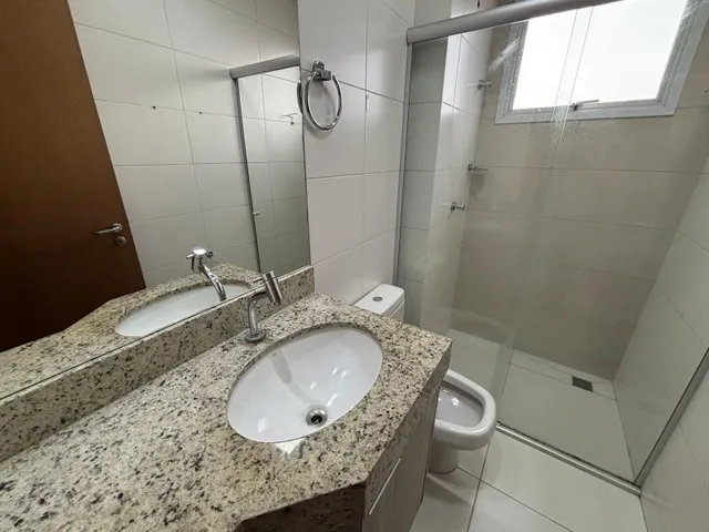 Imagem 4: Vendo Apartamento 2 Quartos, Andar alto, Nascente, Res. Gran Universitário, Setor Leste