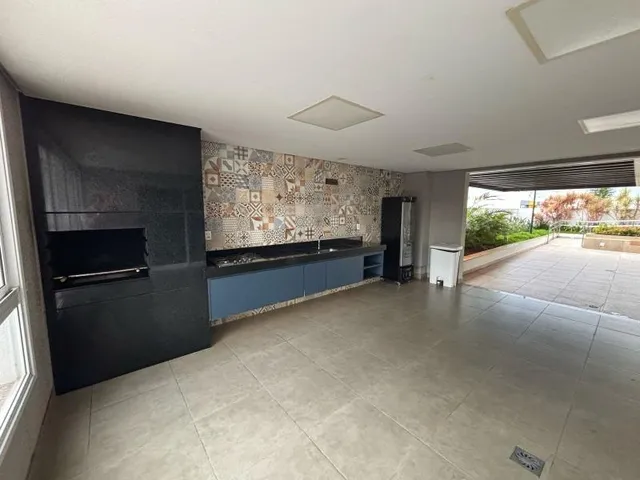 Imagem 14: Vendo Apartamento 2 Quartos, Andar alto, Nascente, Res. Gran Universitário, Setor Leste