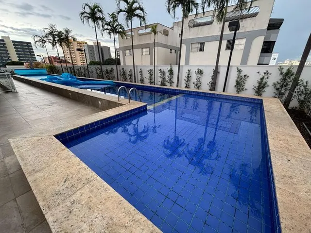 Imagem 7: Vendo Apartamento 2 Quartos, Andar alto, Nascente, Res. Gran Universitário, Setor Leste