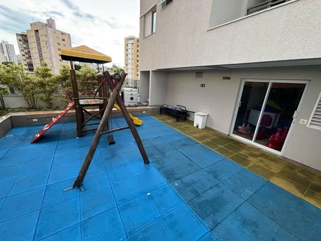 Imagem 6: Vendo Apartamento 2 Quartos, Andar alto, Nascente, Res. Gran Universitário, Setor Leste