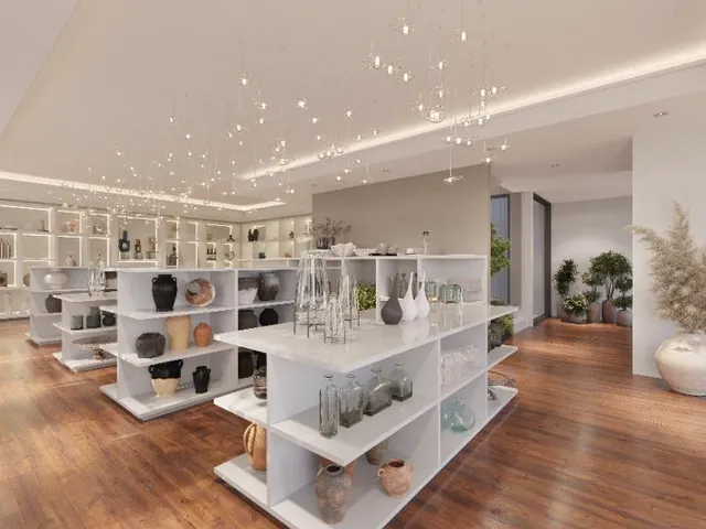 Imagem 10: Sala Laje Corporativa Comercial Venda, Rua 115, Setor Sul, Goiânia