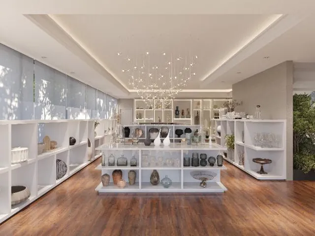 Imagem 15: Sala Laje Corporativa Comercial Venda, Rua 115, Setor Sul, Goiânia