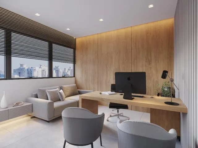 Imagem 11: Sala Laje Corporativa Comercial Venda, Rua 115, Setor Sul, Goiânia