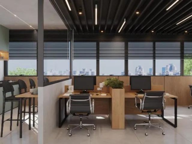 Imagem 12: Sala Laje Corporativa Comercial Venda, Rua 115, Setor Sul, Goiânia