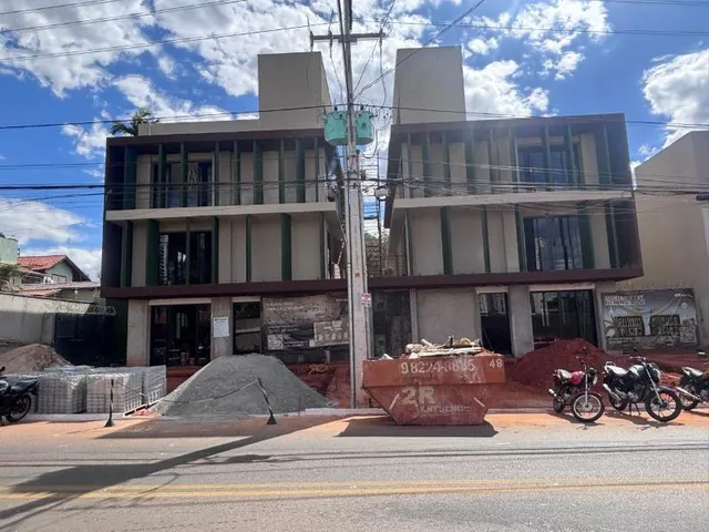 Imagem 8: Sala Laje Corporativa Comercial Venda, Rua 115, Setor Sul, Goiânia