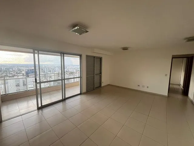 Imagem 10: Vendo Apartamento Tendence Home Resort, Nova Suíça Goiânia