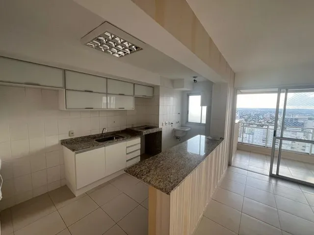 Imagem 11: Vendo Apartamento Tendence Home Resort, Nova Suíça Goiânia
