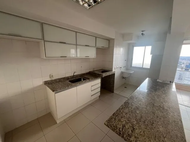 Imagem 9: Vendo Apartamento Tendence Home Resort, Nova Suíça Goiânia
