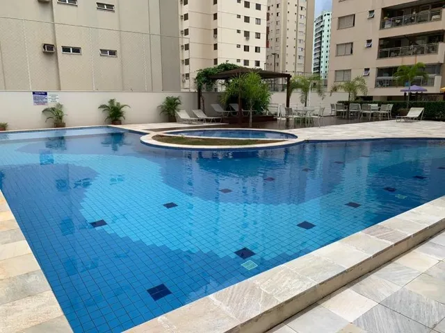 Imagem 16: Vendo Apartamento Tendence Home Resort, Nova Suíça Goiânia