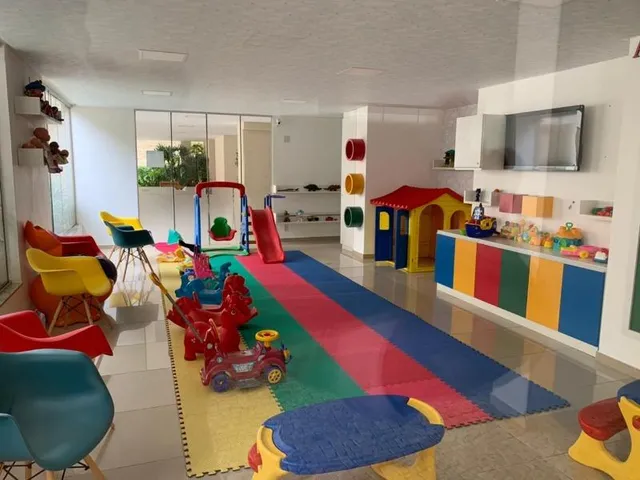 Imagem 8: Vendo Apartamento Tendence Home Resort, Nova Suíça Goiânia