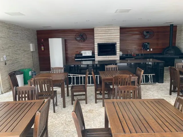 Imagem 15: Vendo Apartamento Tendence Home Resort, Nova Suíça Goiânia