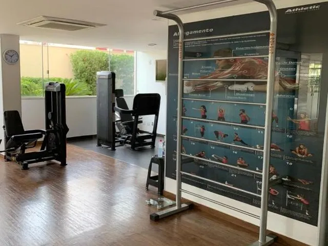 Imagem 6: Vendo Apartamento Tendence Home Resort, Nova Suíça Goiânia