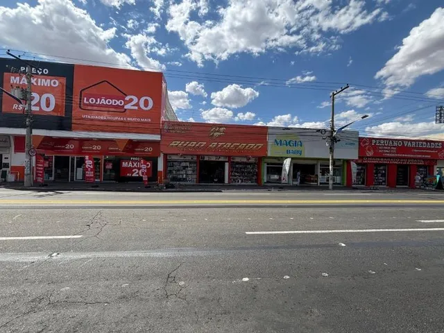 Imagem 7: Prédio Galpão Comercial Venda, 564m² de área, Avenida 24 de Outubro, Setor Campinas