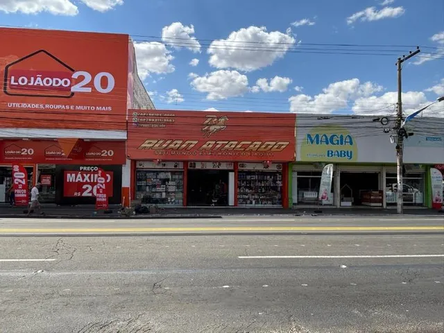 Imagem 10: Prédio Galpão Comercial Venda, 564m² de área, Avenida 24 de Outubro, Setor Campinas