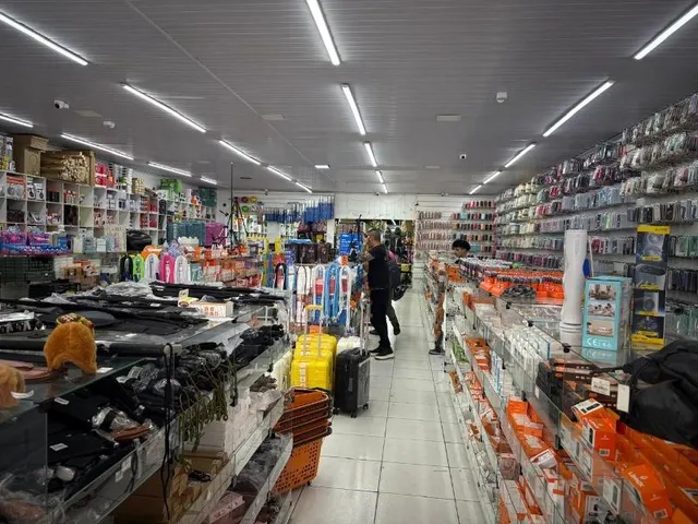 Imagem 9: Prédio Galpão Comercial Venda, 564m² de área, Avenida 24 de Outubro, Setor Campinas
