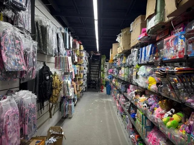 Imagem 3: Prédio Galpão Comercial Venda, 564m² de área, Avenida 24 de Outubro, Setor Campinas