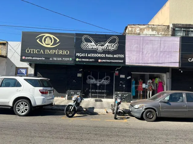 Imagem 13: Casa Comercial Loja Sala Venda, Av. Bernardo Sayão, Setor Centro Oeste, Goiânia