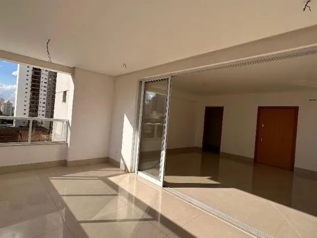 Imagem 10: Apartamento Venda, Vendo 3 suítes, 3 vagas, Supreme Residence, Setor Bueno, Goiânia