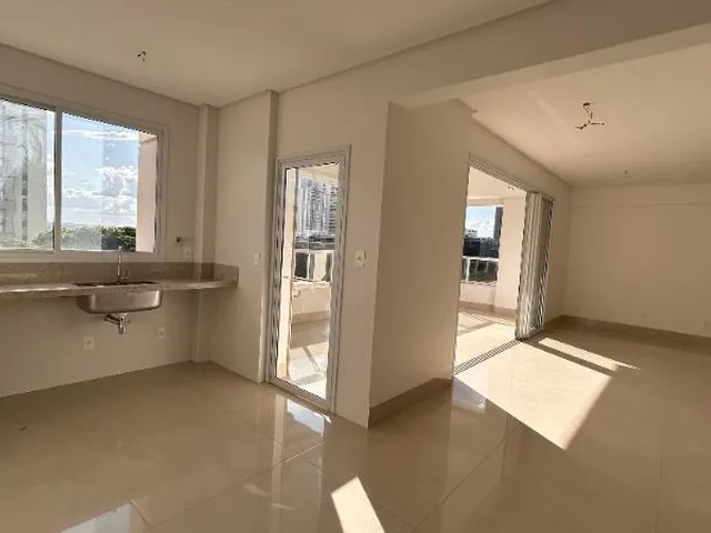 Imagem 16: Apartamento Venda, Vendo 3 suítes, 3 vagas, Supreme Residence, Setor Bueno, Goiânia