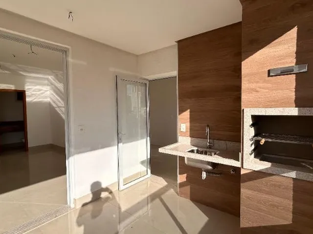Imagem 5: Apartamento Venda, Vendo 3 suítes, 3 vagas, Supreme Residence, Setor Bueno, Goiânia