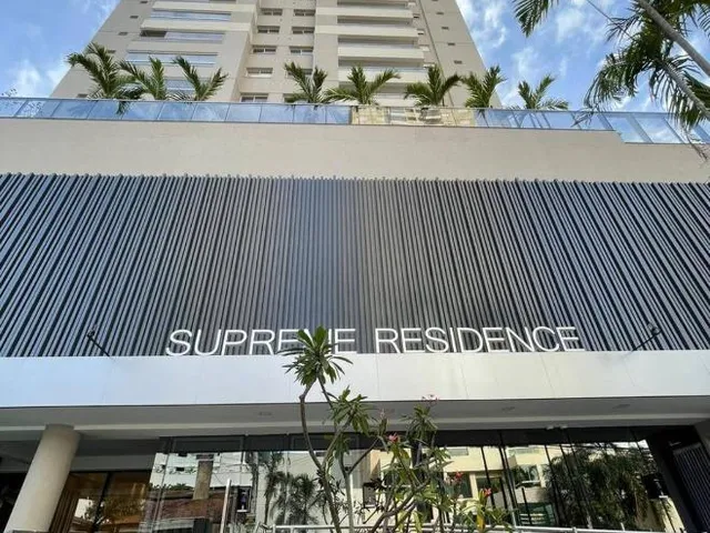 Imagem 14: Apartamento Venda, Vendo 3 suítes, 3 vagas, Supreme Residence, Setor Bueno, Goiânia