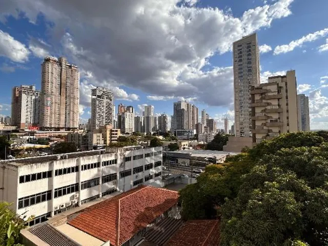 Imagem 4: Apartamento Venda, Vendo 3 suítes, 3 vagas, Supreme Residence, Setor Bueno, Goiânia