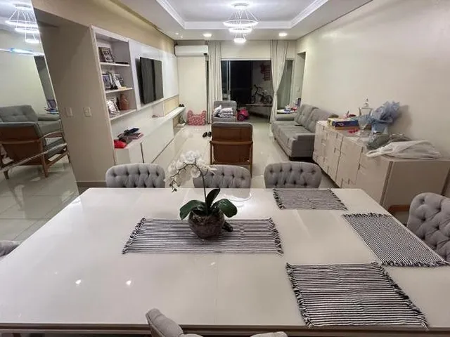 Imagem 12: Apartamento Venda, 3 quartos, Ed. Golden, Setor Oeste, Goiânia