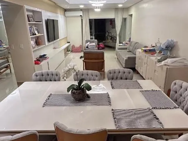 Imagem 10: Apartamento Venda, 3 quartos, Ed. Golden, Setor Oeste, Goiânia