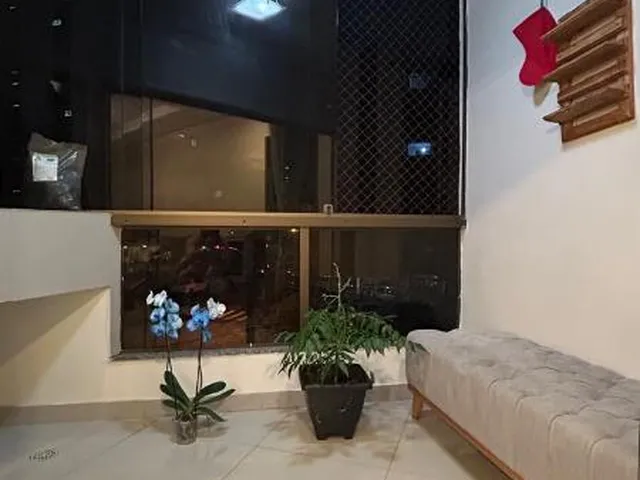 Imagem 9: Apartamento Venda, 3 quartos, Ed. Golden, Setor Oeste, Goiânia