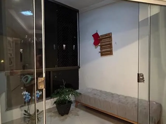Imagem 14: Apartamento Venda, 3 quartos, Ed. Golden, Setor Oeste, Goiânia