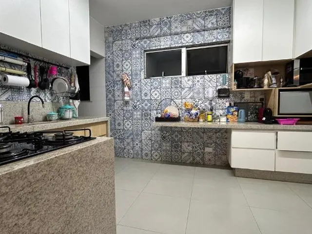 Imagem 7: Apartamento Venda, 3 quartos, Ed. Golden, Setor Oeste, Goiânia