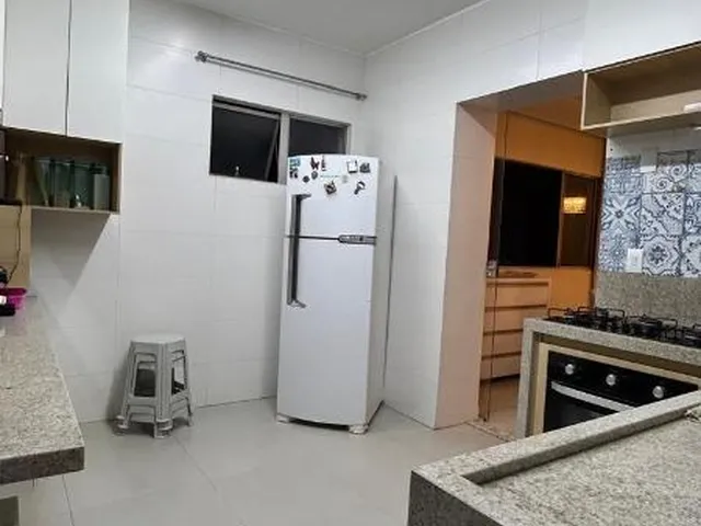 Imagem 8: Apartamento Venda, 3 quartos, Ed. Golden, Setor Oeste, Goiânia