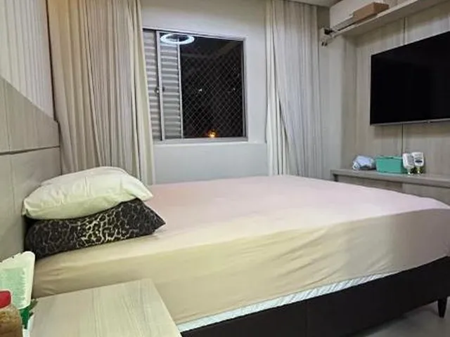 Imagem 2: Apartamento Venda, 3 quartos, Ed. Golden, Setor Oeste, Goiânia